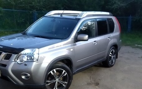 Nissan X-Trail, 2012 год, 1 230 000 рублей, 14 фотография