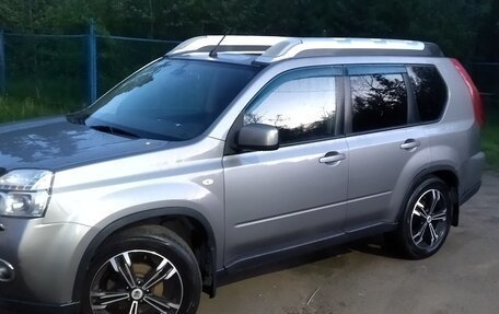Nissan X-Trail, 2012 год, 1 230 000 рублей, 15 фотография