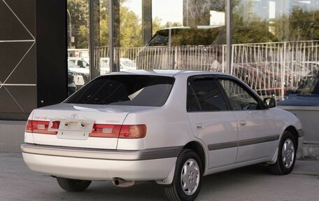 Toyota Corona IX (T190), 1997 год, 560 000 рублей, 5 фотография