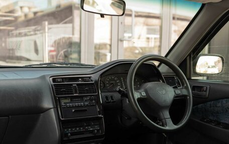 Toyota Corona IX (T190), 1997 год, 560 000 рублей, 10 фотография