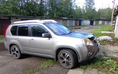 Nissan X-Trail, 2012 год, 1 230 000 рублей, 19 фотография