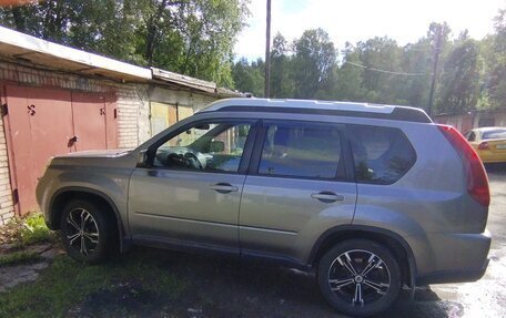 Nissan X-Trail, 2012 год, 1 230 000 рублей, 16 фотография