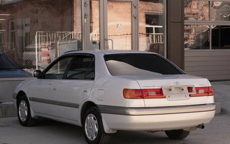 Toyota Corona IX (T190), 1997 год, 560 000 рублей, 7 фотография