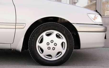 Toyota Corona IX (T190), 1997 год, 560 000 рублей, 9 фотография