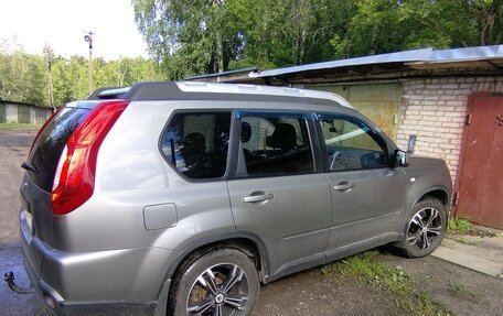 Nissan X-Trail, 2012 год, 1 230 000 рублей, 18 фотография