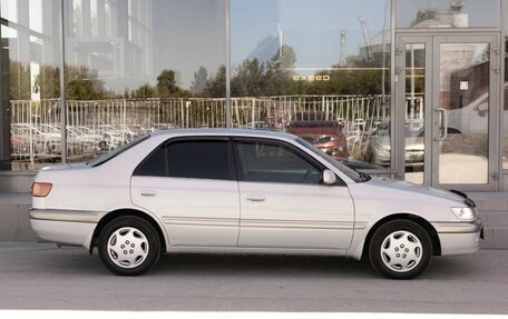 Toyota Corona IX (T190), 1997 год, 560 000 рублей, 4 фотография
