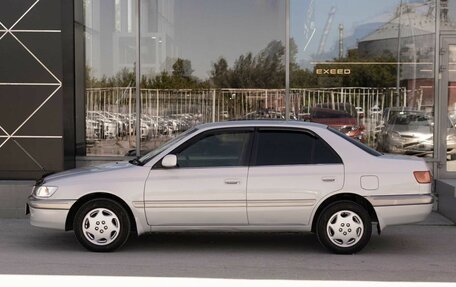 Toyota Corona IX (T190), 1997 год, 560 000 рублей, 8 фотография