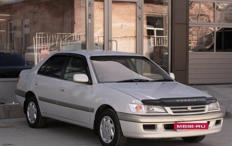 Toyota Corona IX (T190), 1997 год, 560 000 рублей, 3 фотография