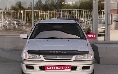 Toyota Corona IX (T190), 1997 год, 560 000 рублей, 2 фотография