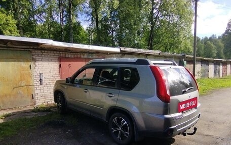 Nissan X-Trail, 2012 год, 1 230 000 рублей, 17 фотография