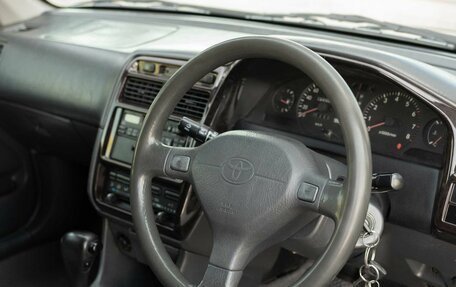 Toyota Corona IX (T190), 1997 год, 560 000 рублей, 11 фотография