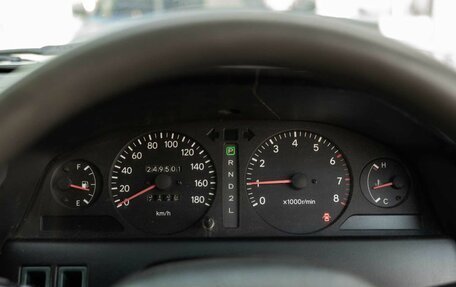 Toyota Corona IX (T190), 1997 год, 560 000 рублей, 12 фотография