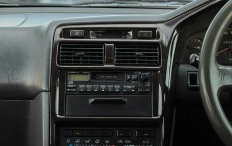 Toyota Corona IX (T190), 1997 год, 560 000 рублей, 13 фотография