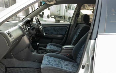 Toyota Corona IX (T190), 1997 год, 560 000 рублей, 18 фотография