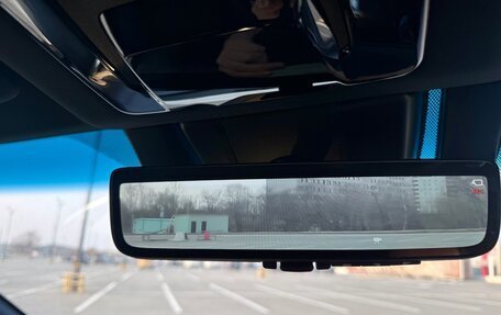 Toyota Harrier, 2021 год, 3 700 000 рублей, 12 фотография