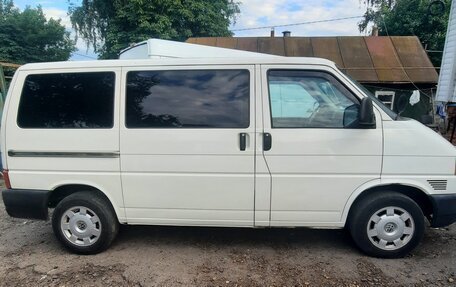 Volkswagen Transporter T4, 2003 год, 1 050 000 рублей, 2 фотография