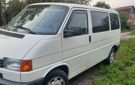 Volkswagen Transporter T4, 2003 год, 1 050 000 рублей, 4 фотография