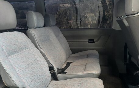 Volkswagen Transporter T4, 2003 год, 1 050 000 рублей, 11 фотография