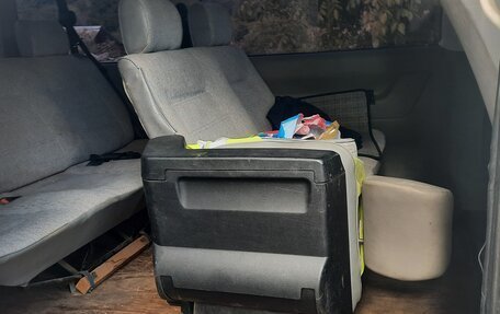 Volkswagen Transporter T4, 2003 год, 1 050 000 рублей, 13 фотография