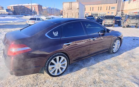 Nissan Teana, 2009 год, 1 100 000 рублей, 3 фотография