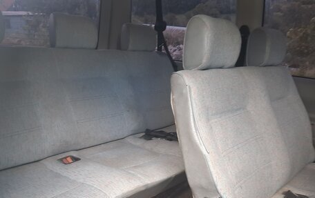 Volkswagen Transporter T4, 2003 год, 1 050 000 рублей, 9 фотография