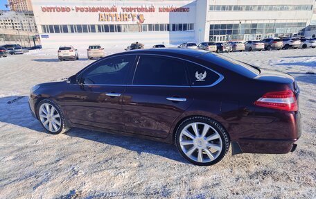 Nissan Teana, 2009 год, 1 100 000 рублей, 5 фотография