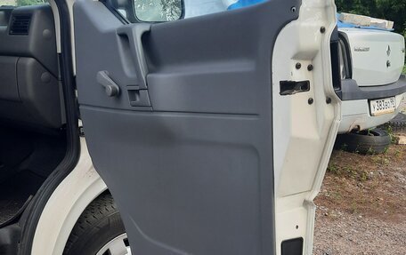 Volkswagen Transporter T4, 2003 год, 1 050 000 рублей, 12 фотография