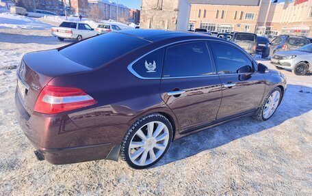 Nissan Teana, 2009 год, 1 100 000 рублей, 4 фотография