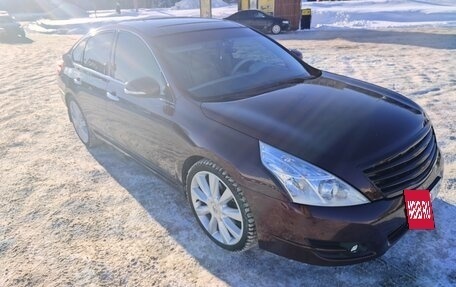 Nissan Teana, 2009 год, 1 100 000 рублей, 2 фотография
