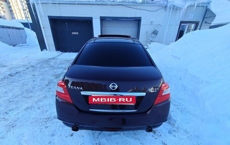 Nissan Teana, 2009 год, 1 100 000 рублей, 8 фотография