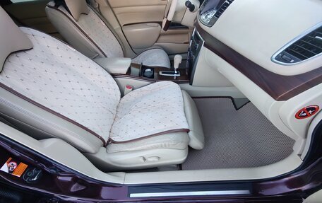 Nissan Teana, 2009 год, 1 100 000 рублей, 11 фотография