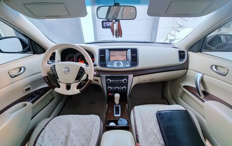 Nissan Teana, 2009 год, 1 100 000 рублей, 10 фотография