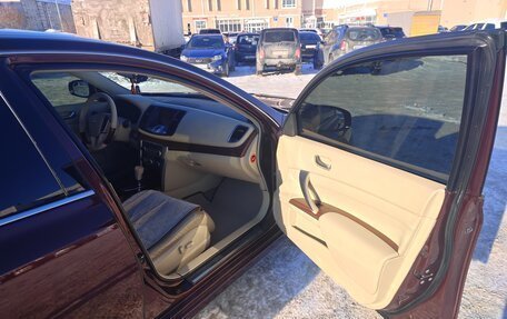 Nissan Teana, 2009 год, 1 100 000 рублей, 12 фотография