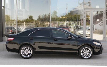 Toyota Camry, 2011 год, 1 320 000 рублей, 4 фотография
