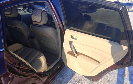 Nissan Teana, 2009 год, 1 100 000 рублей, 15 фотография