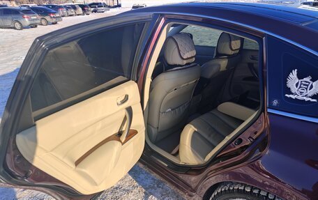 Nissan Teana, 2009 год, 1 100 000 рублей, 13 фотография