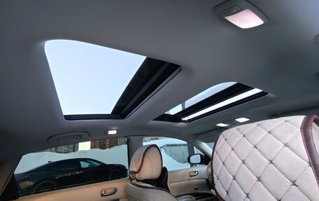 Nissan Teana, 2009 год, 1 100 000 рублей, 9 фотография