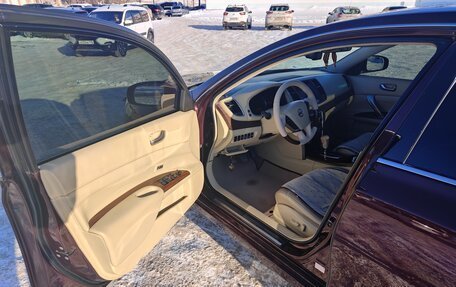 Nissan Teana, 2009 год, 1 100 000 рублей, 14 фотография