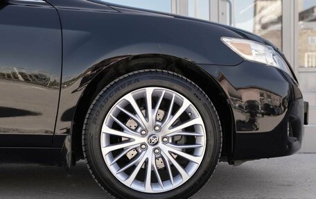 Toyota Camry, 2011 год, 1 320 000 рублей, 9 фотография