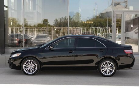 Toyota Camry, 2011 год, 1 320 000 рублей, 8 фотография
