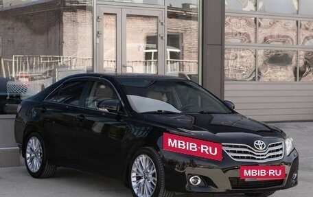 Toyota Camry, 2011 год, 1 320 000 рублей, 3 фотография