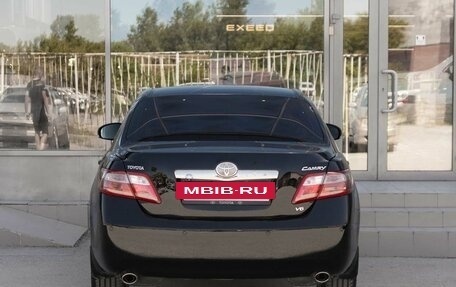 Toyota Camry, 2011 год, 1 320 000 рублей, 6 фотография