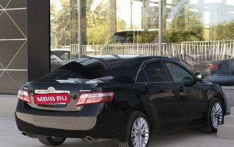 Toyota Camry, 2011 год, 1 320 000 рублей, 5 фотография