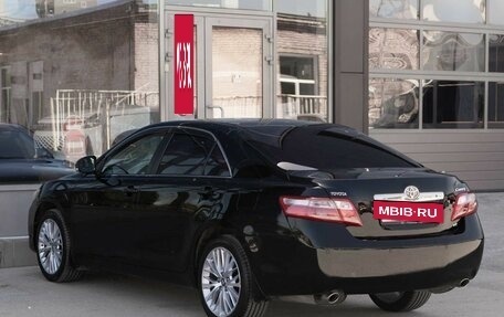 Toyota Camry, 2011 год, 1 320 000 рублей, 7 фотография