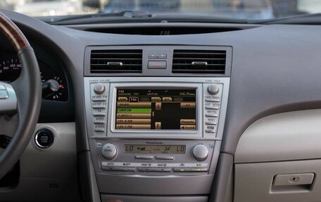 Toyota Camry, 2011 год, 1 320 000 рублей, 14 фотография