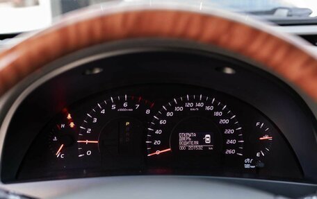 Toyota Camry, 2011 год, 1 320 000 рублей, 13 фотография