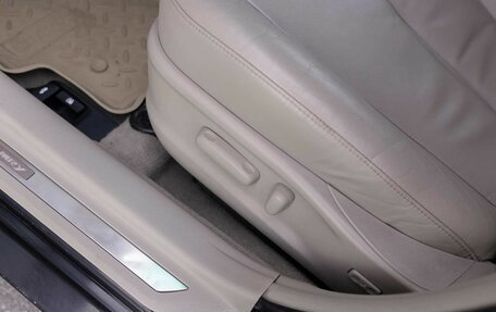 Toyota Camry, 2011 год, 1 320 000 рублей, 18 фотография