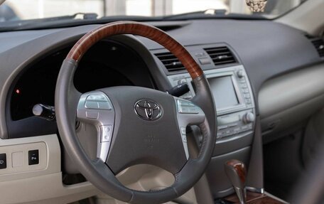 Toyota Camry, 2011 год, 1 320 000 рублей, 11 фотография