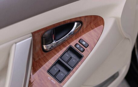 Toyota Camry, 2011 год, 1 320 000 рублей, 17 фотография