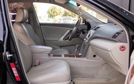 Toyota Camry, 2011 год, 1 320 000 рублей, 20 фотография